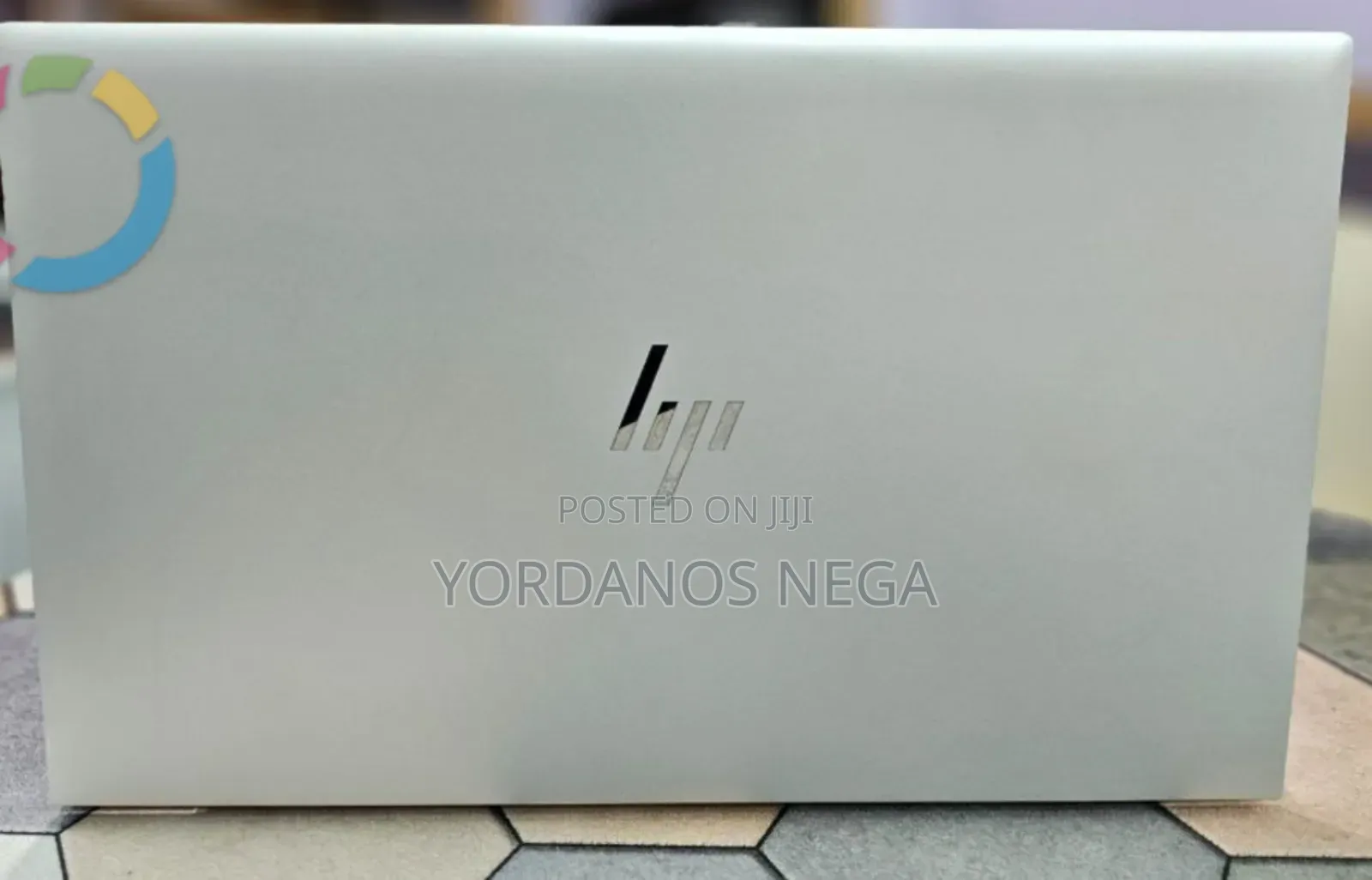 New Laptop HP EliteBook 850 G8 16GB Intel Core i7 SSD 512GB