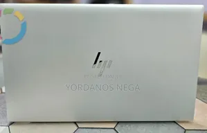 New Laptop HP EliteBook 850 G8 16GB Intel Core i7 SSD 512GB