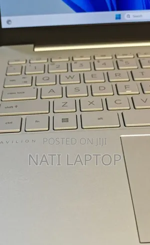 New Laptop HP Pavilion 14 16GB Intel Core i5 SSD 512GB