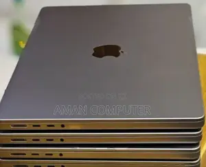 New Laptop Apple MacBook Pro M1 32GB Apple M1 SSD 512GB
