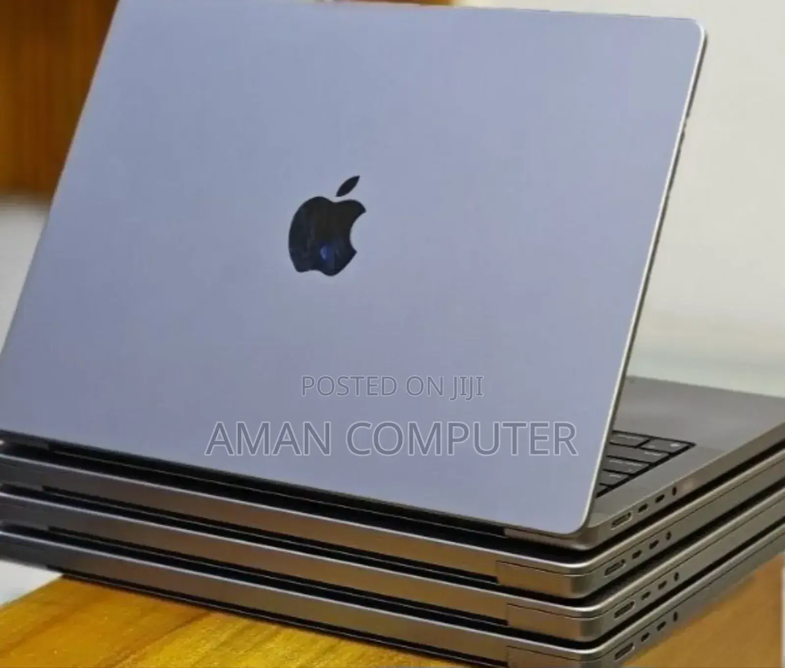 New Laptop Apple MacBook Pro M1 32GB Apple M1 SSD 512GB