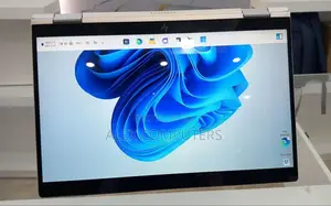 New Laptop HP EliteBook x360 1030 G7 16GB Intel Core i7 SSD 512GB