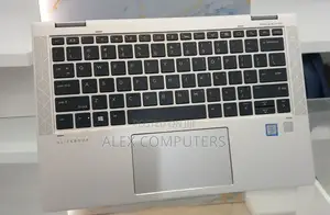 New Laptop HP EliteBook x360 1030 G7 16GB Intel Core i7 SSD 512GB