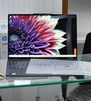 New Laptop Lenovo Yoga 7i 16GB Intel Core i7 SSD 1T