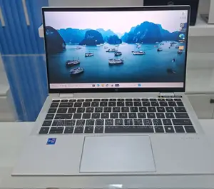 New Laptop HP EliteBook x360 1040 G5 32GB Intel Core i5 SSD 512GB