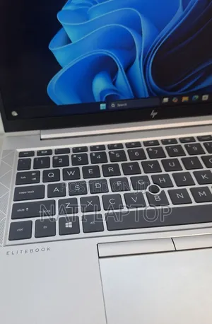 New Laptop HP EliteBook 840 G7 16GB Intel Core i5 SSD 512GB