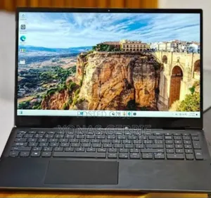 New Laptop Dell 16GB Intel Core i7 SSD 512GB