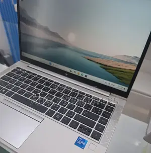 New Laptop HP EliteBook 840 G8 16GB Intel Core i5 SSD 512GB