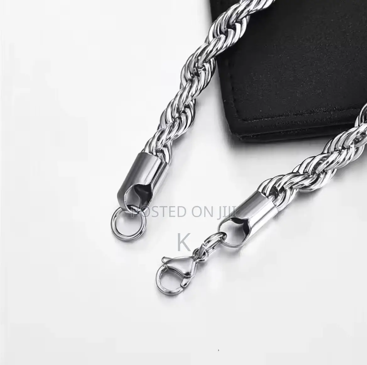 Rope Stainless Steel Chain
