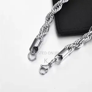 Rope Stainless Steel Chain