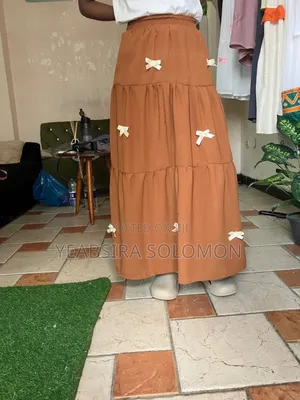 Maxi Dresa