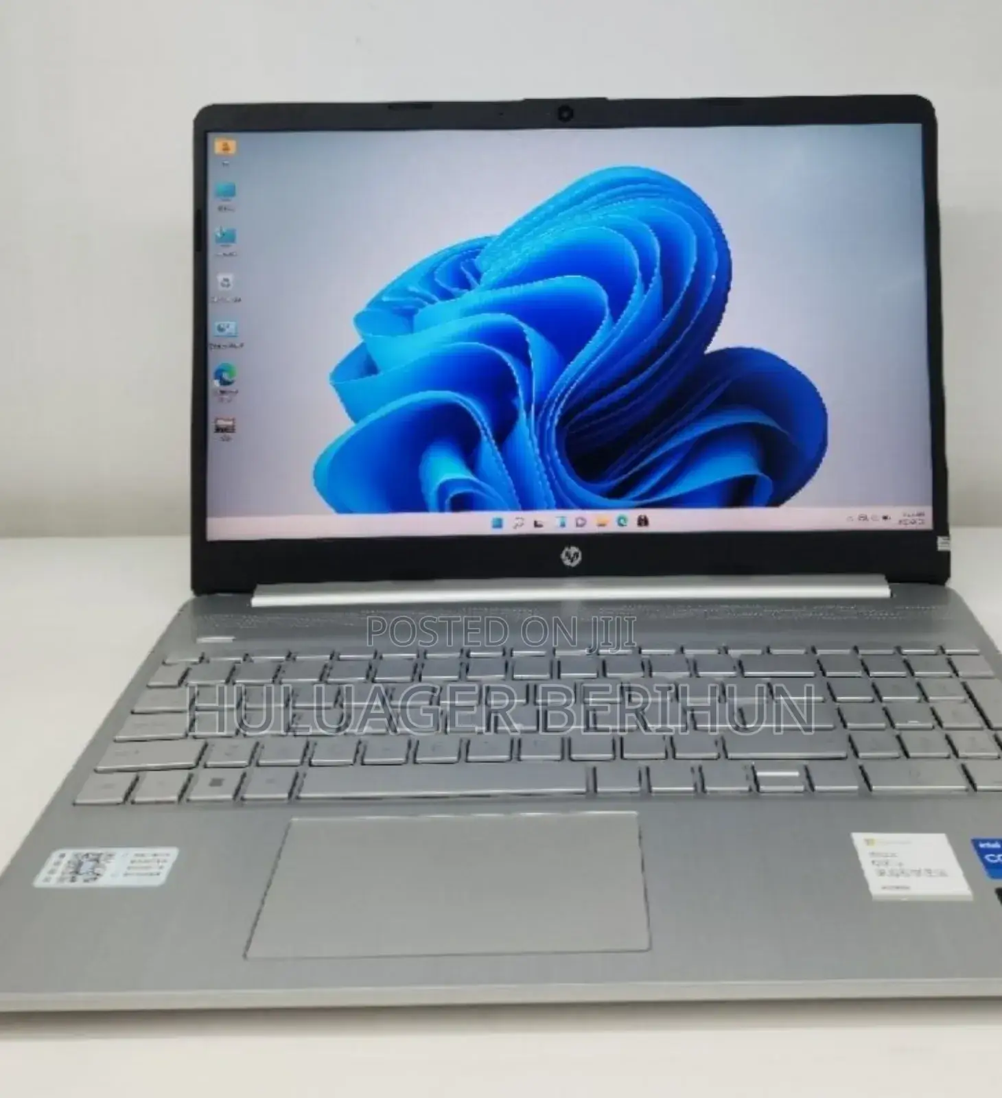 New Laptop HP Stream Notebook 16GB Intel Core i5 SSD 512GB