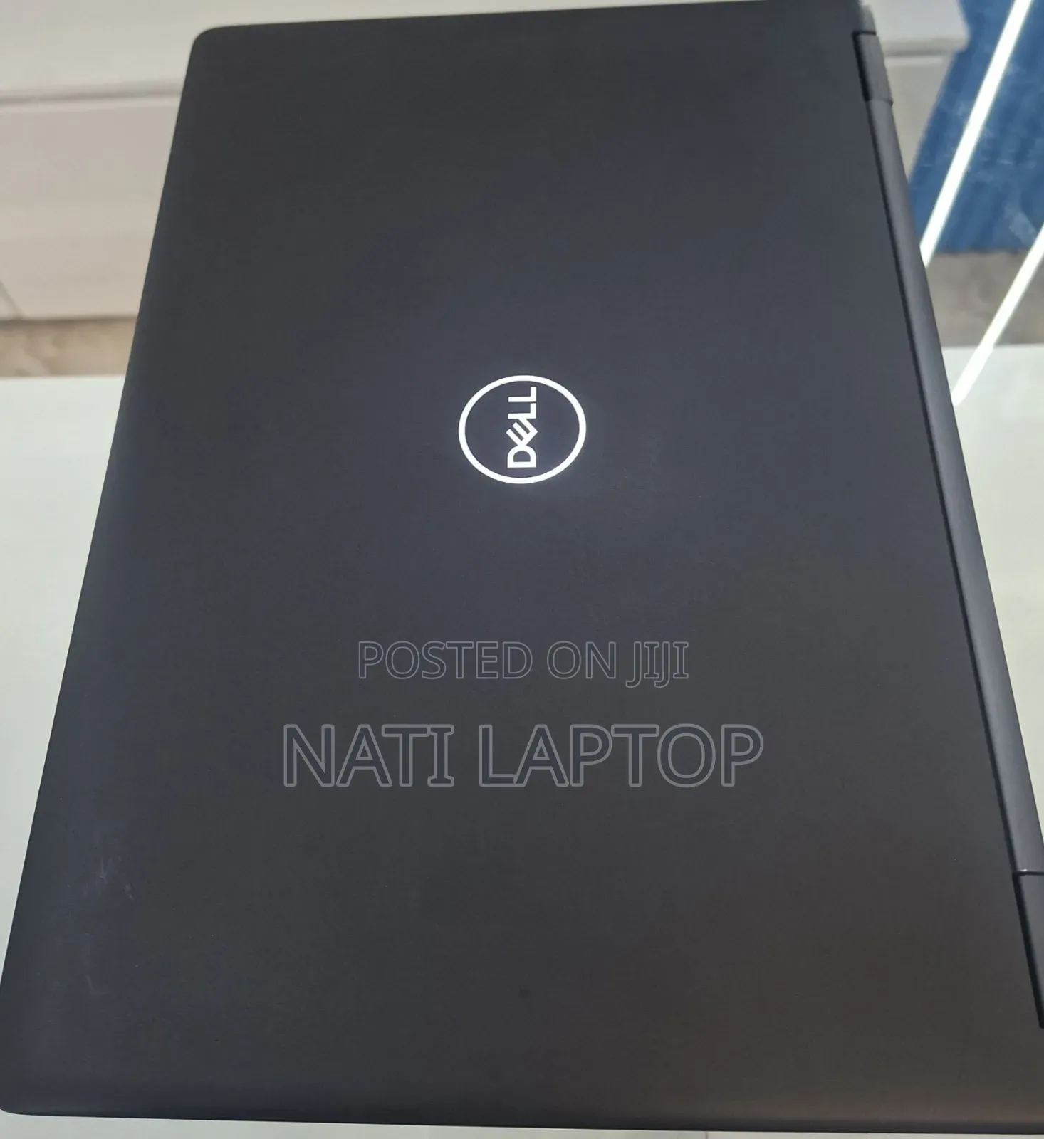 New Laptop Dell 8GB Intel Core i5 SSD 256GB