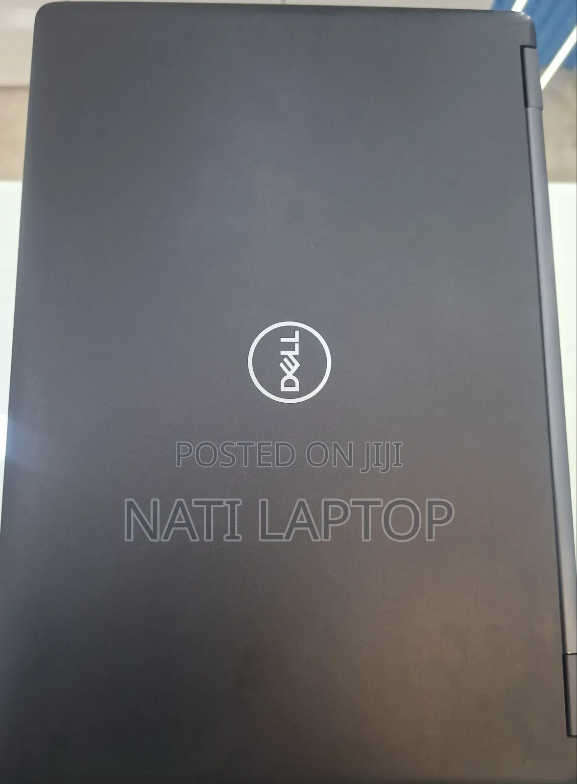 New Laptop Dell 8GB Intel Core i5 SSD 256GB