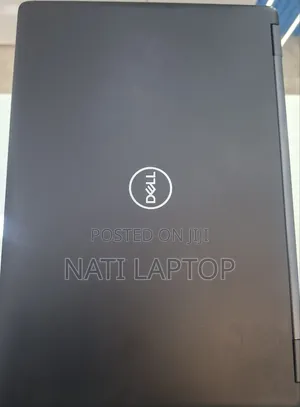 New Laptop Dell 8GB Intel Core i5 SSD 256GB