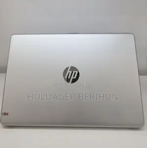 New Laptop HP Stream Notebook 16GB Intel Core i5 SSD 512GB