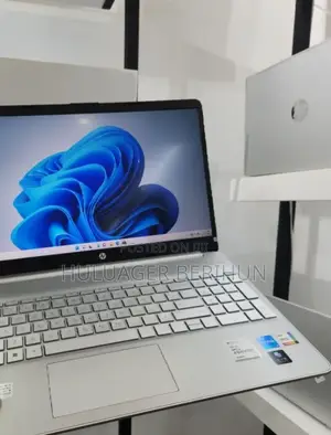 New Laptop HP Stream Notebook 16GB Intel Core i5 SSD 512GB