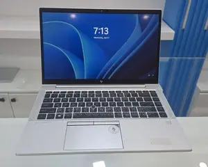 New Laptop HP EliteBook 1040 G8 16GB Intel Core i5 SSD 512GB