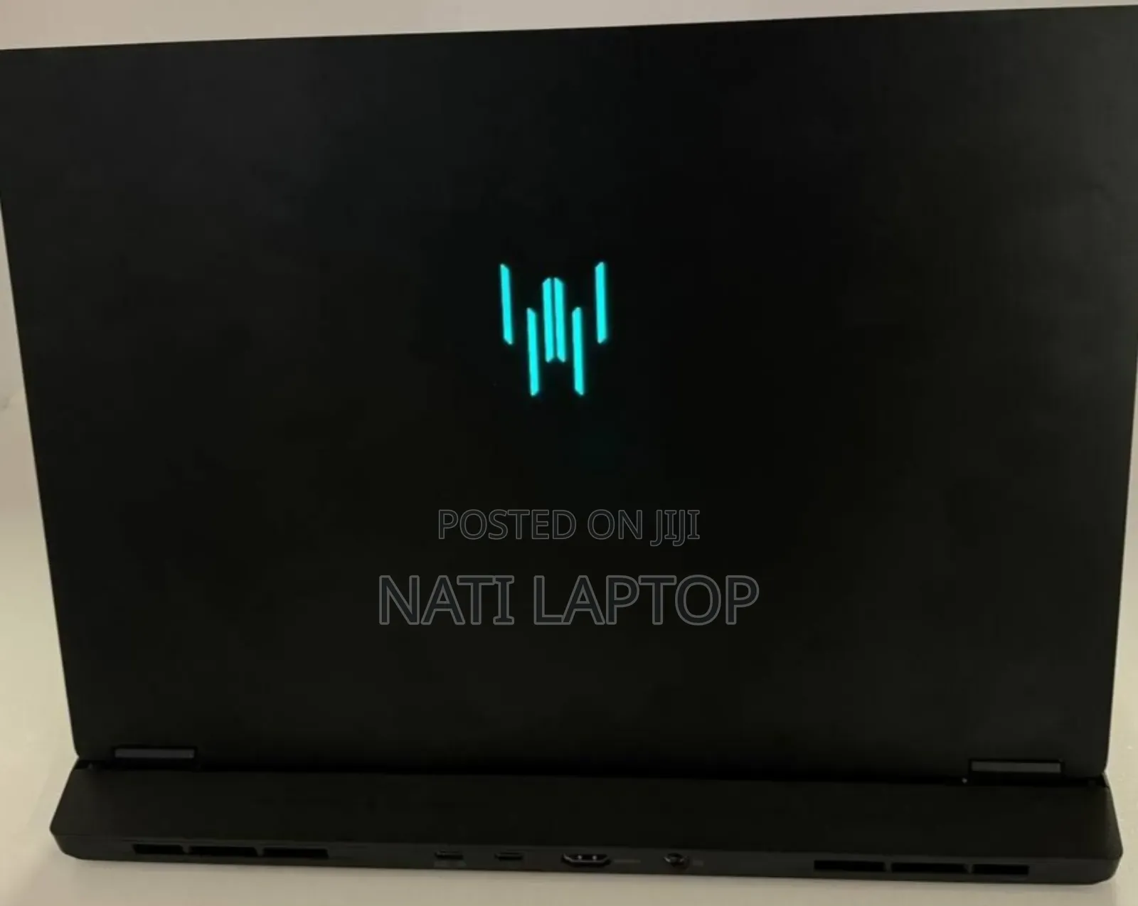 New Laptop Acer Predator Helios Neo 16 32GB Intel Core Ultra 9 SSD 1T