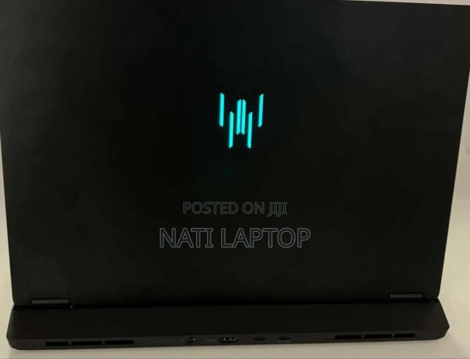 New Laptop Acer Predator Helios Neo 16 32GB Intel Core Ultra 9 SSD 1T