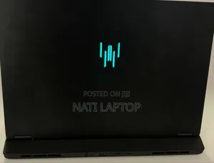 New Laptop Acer Predator Helios Neo 16 32GB Intel Core Ultra 9 SSD 1T