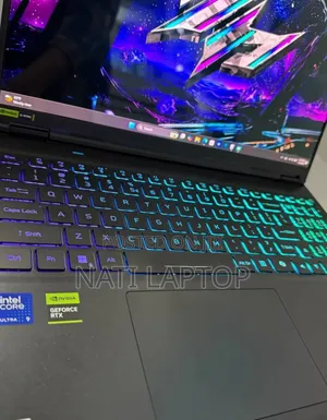 New Laptop Acer Predator Helios Neo 16 32GB Intel Core Ultra 9 SSD 1T