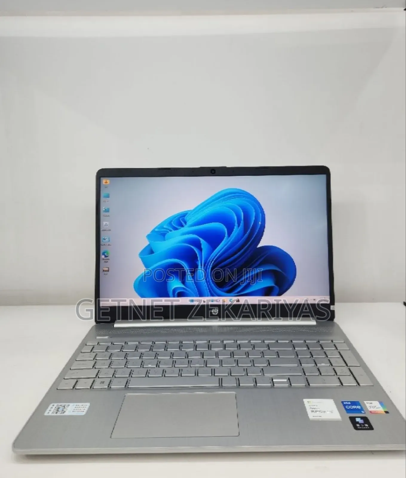New Laptop HP Stream Notebook 16GB Intel Core i5 SSD 512GB