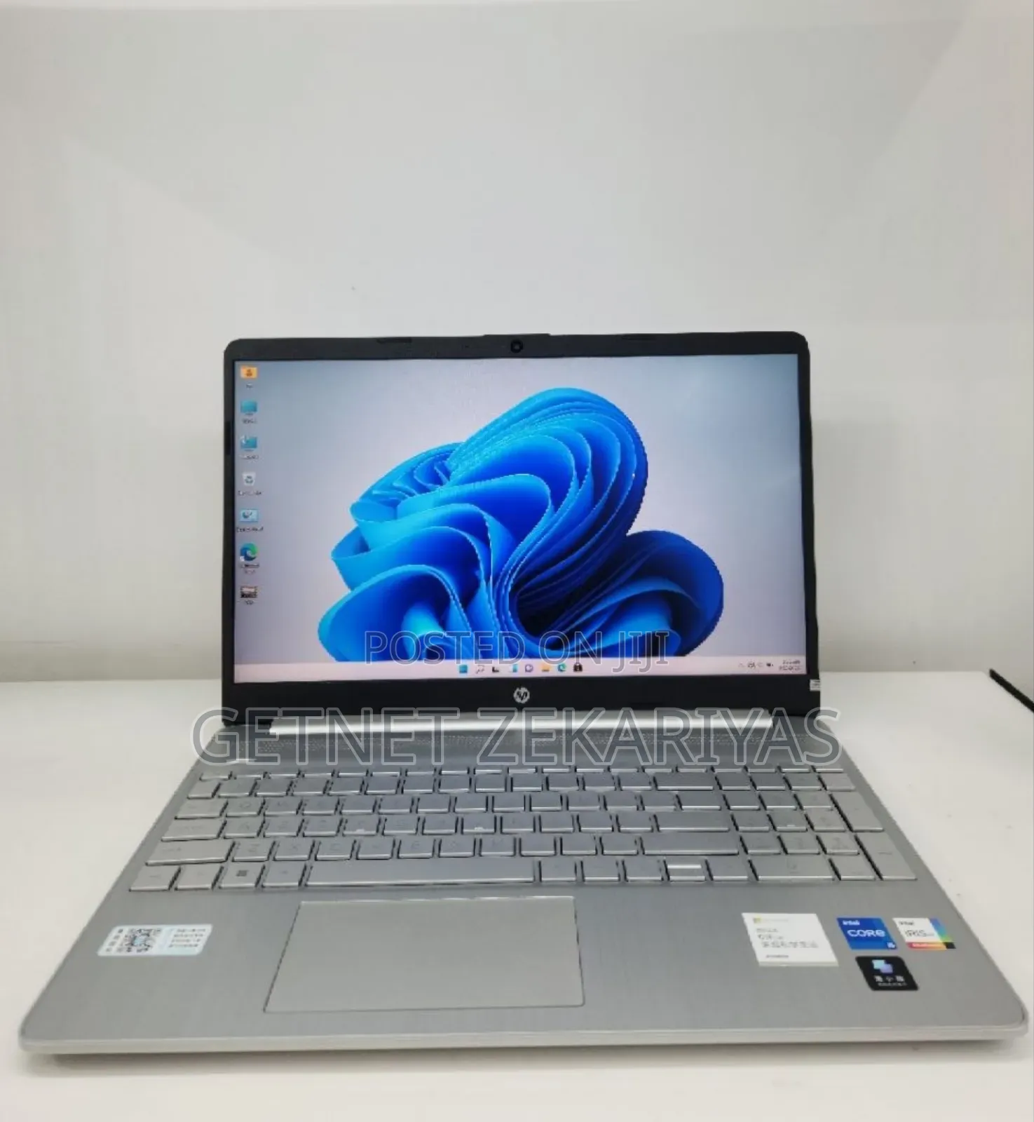 New Laptop HP Stream Notebook 16GB Intel Core i5 SSD 512GB