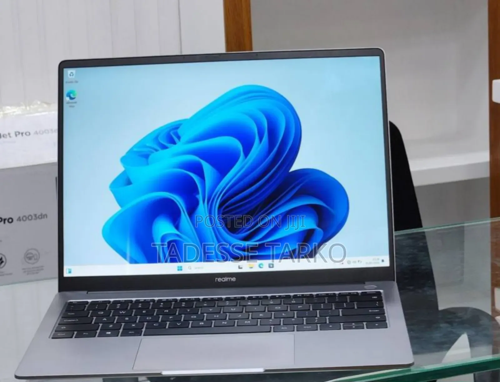 New Laptop 8GB Intel Core i5 SSD 512GB