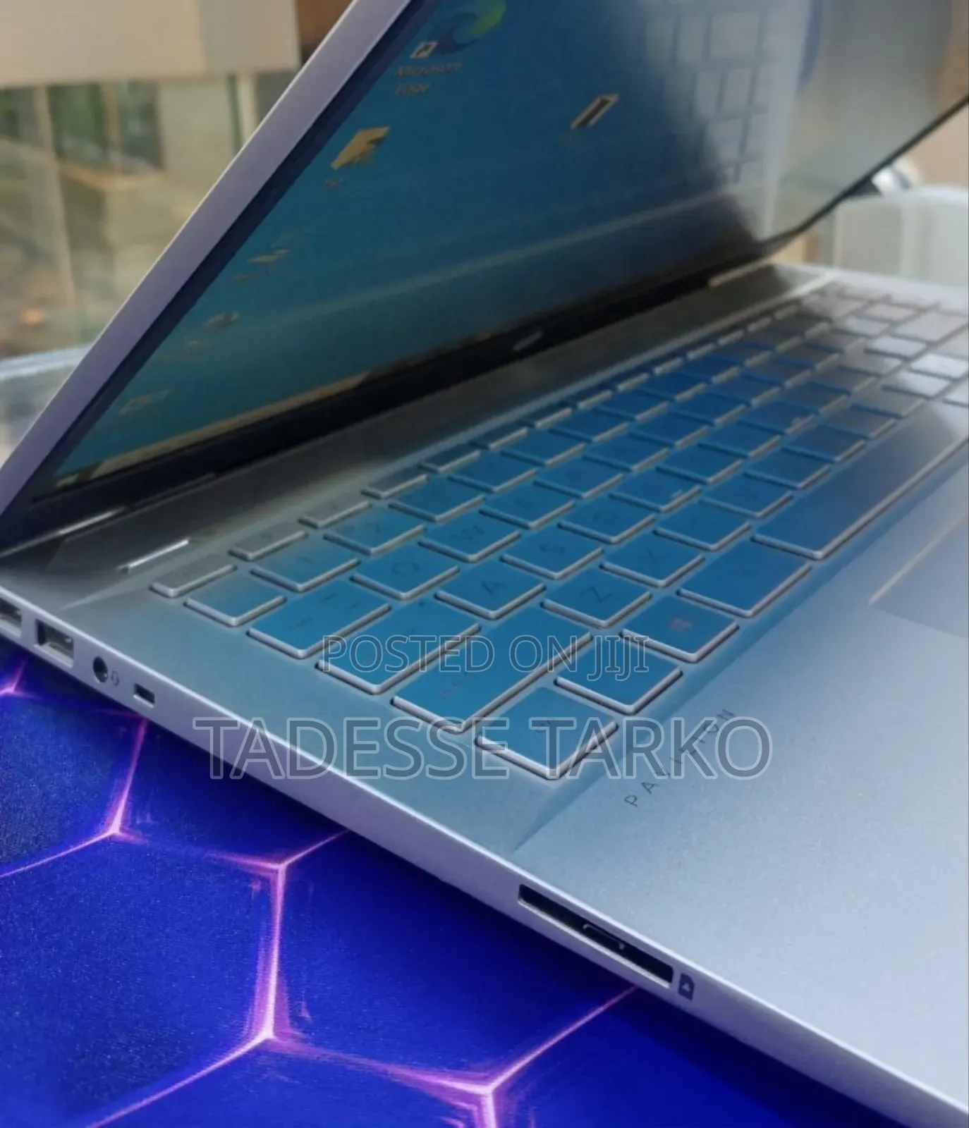 New Laptop HP Pavilion 14 16GB Intel Core i5 SSD 512GB