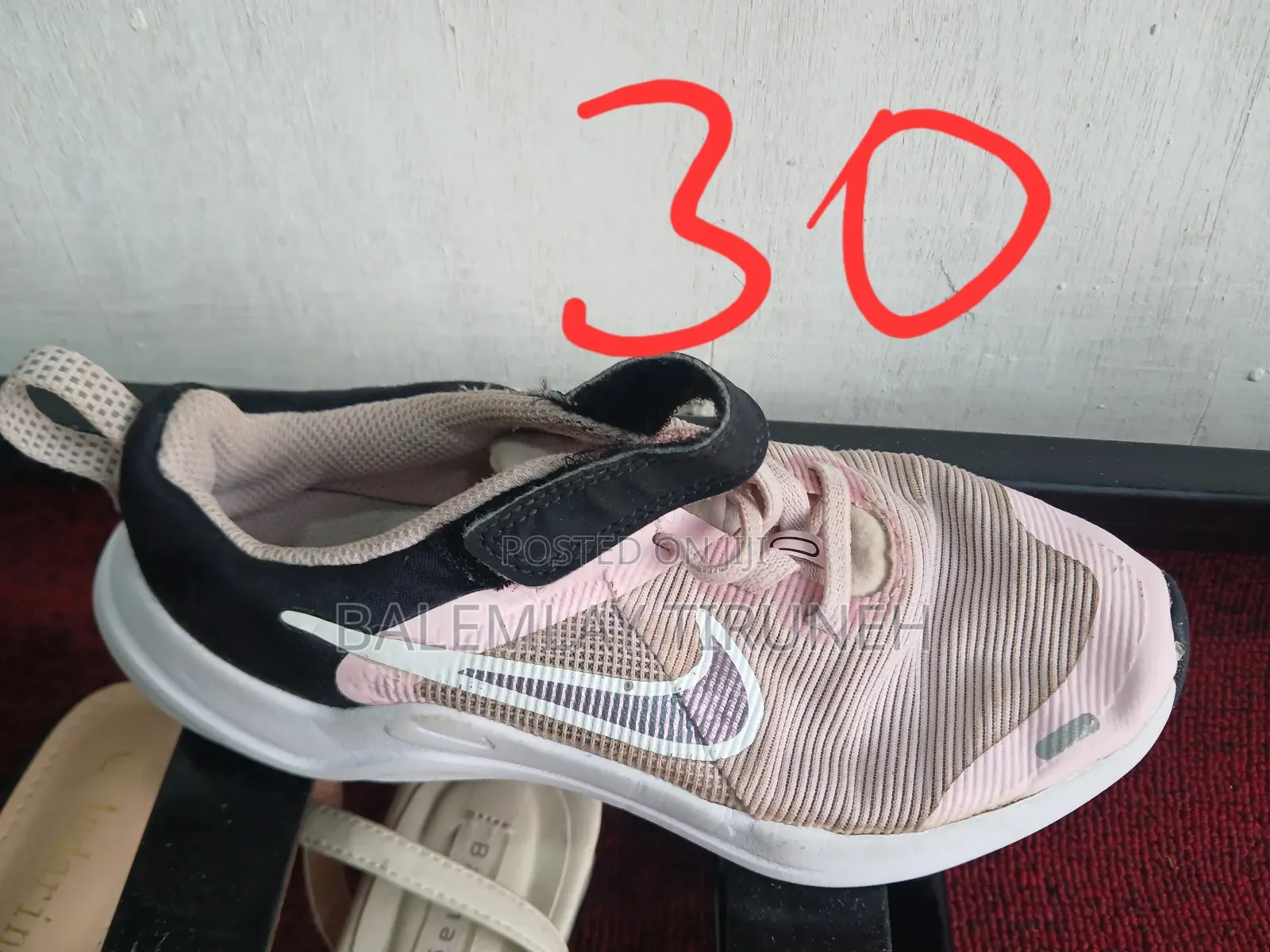 Shose for Sale