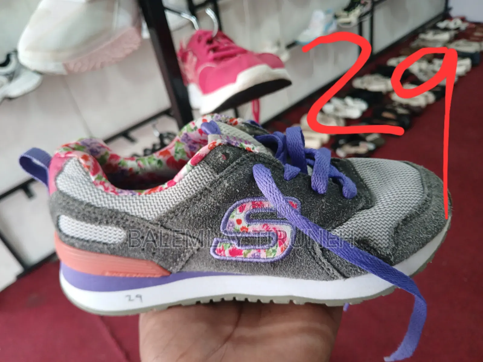 Shose for Sale