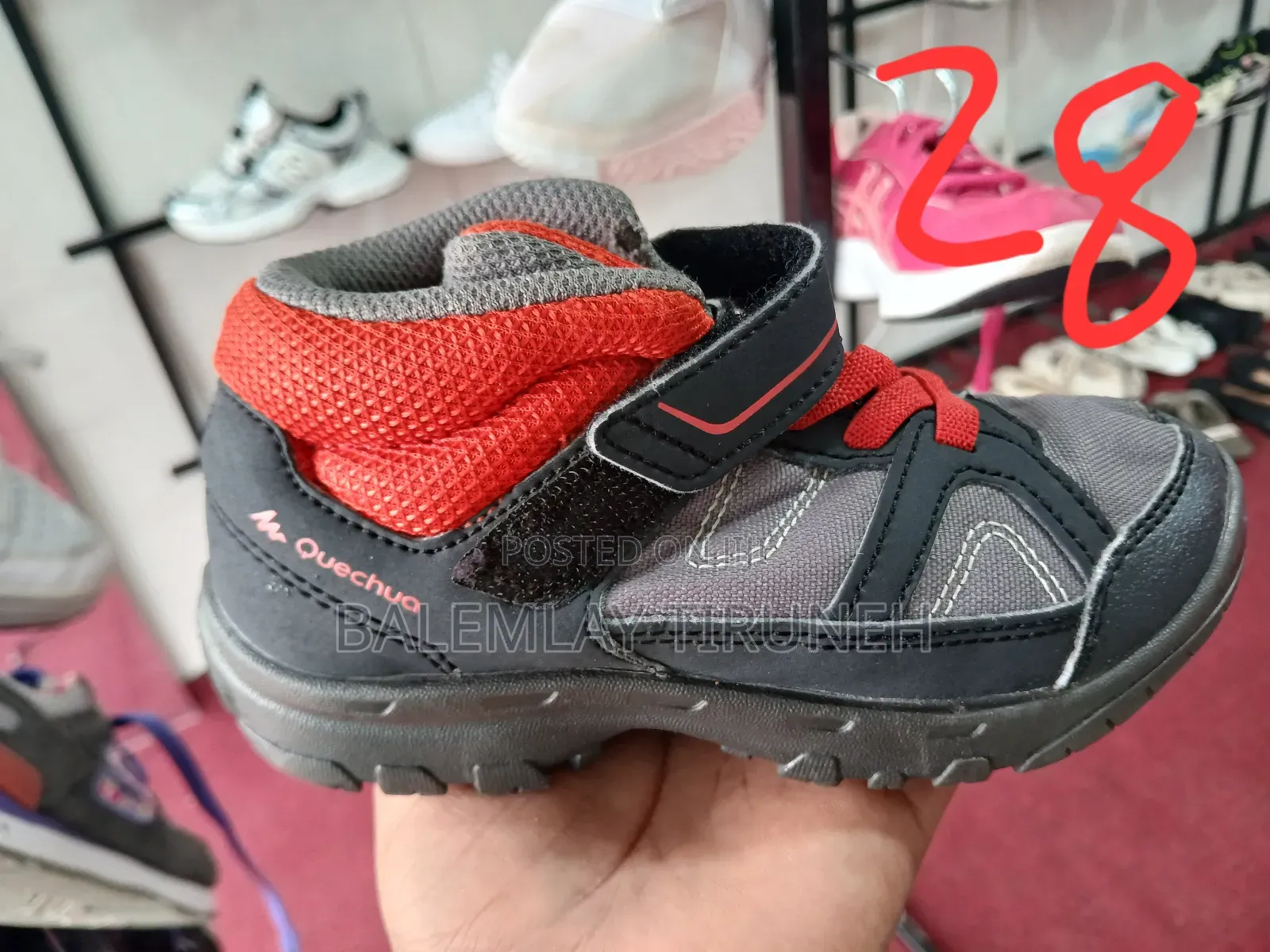 Shose for Sale