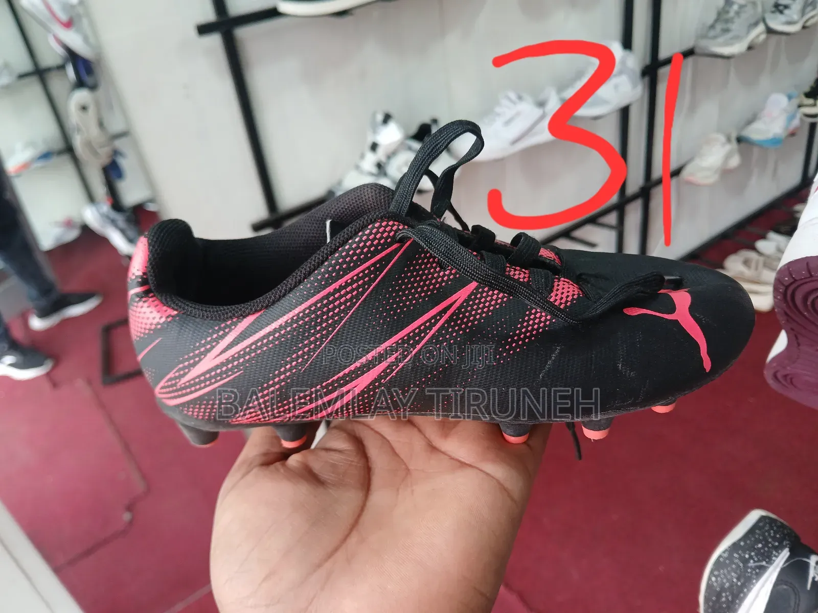Shose for Sale