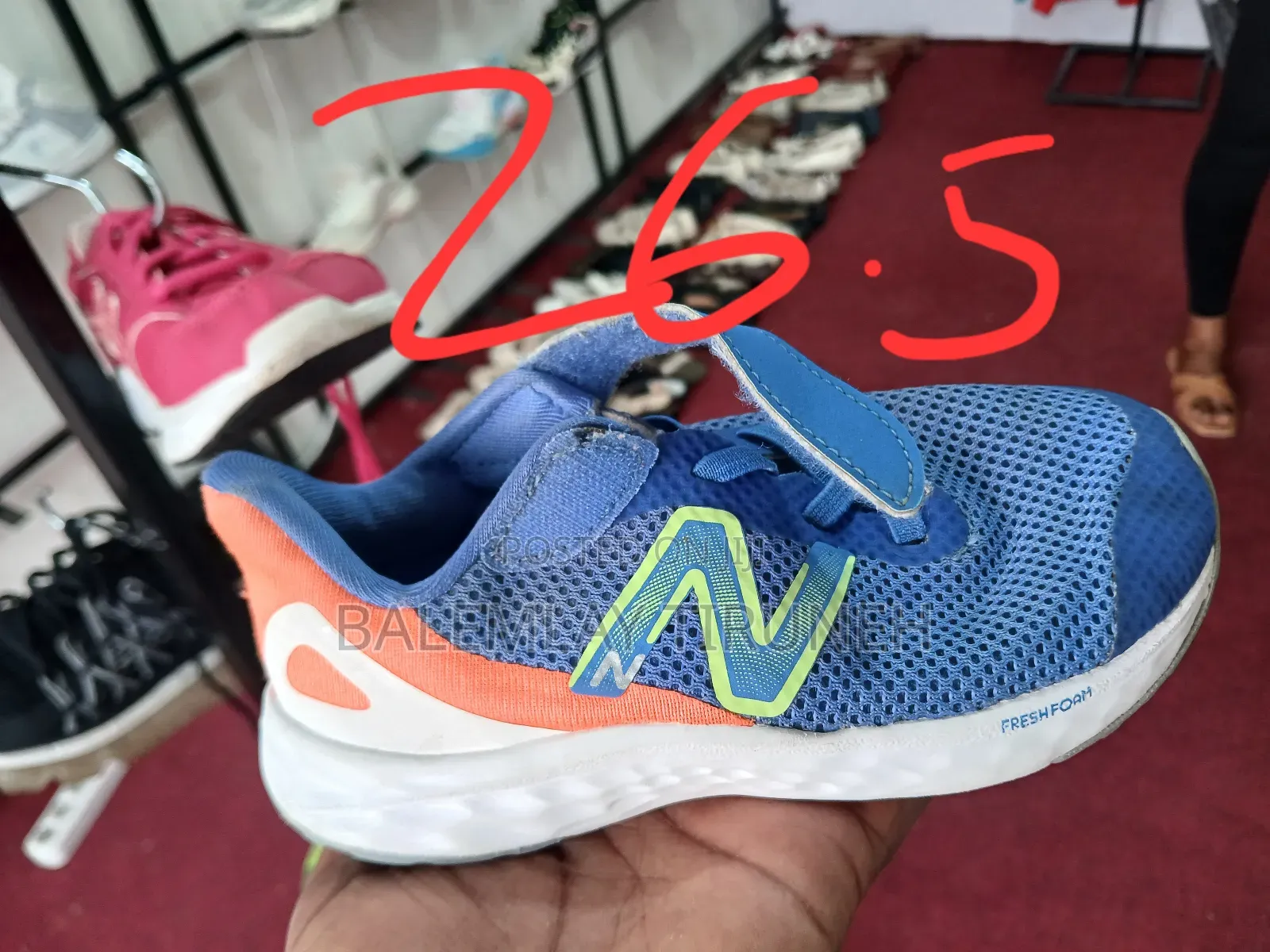 Shose for Sale