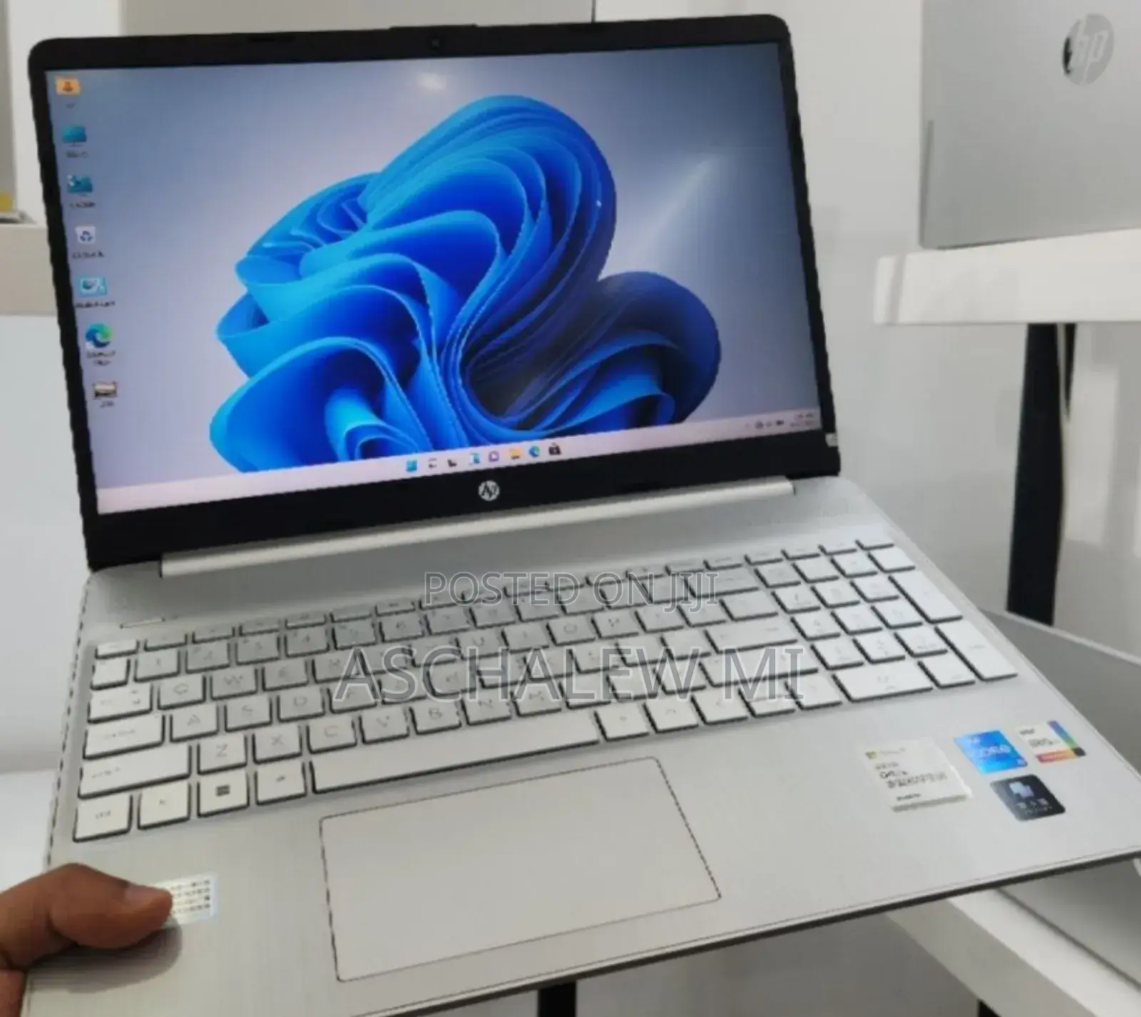 New Laptop HP Stream Notebook 16GB Intel Core i5 SSD 512GB