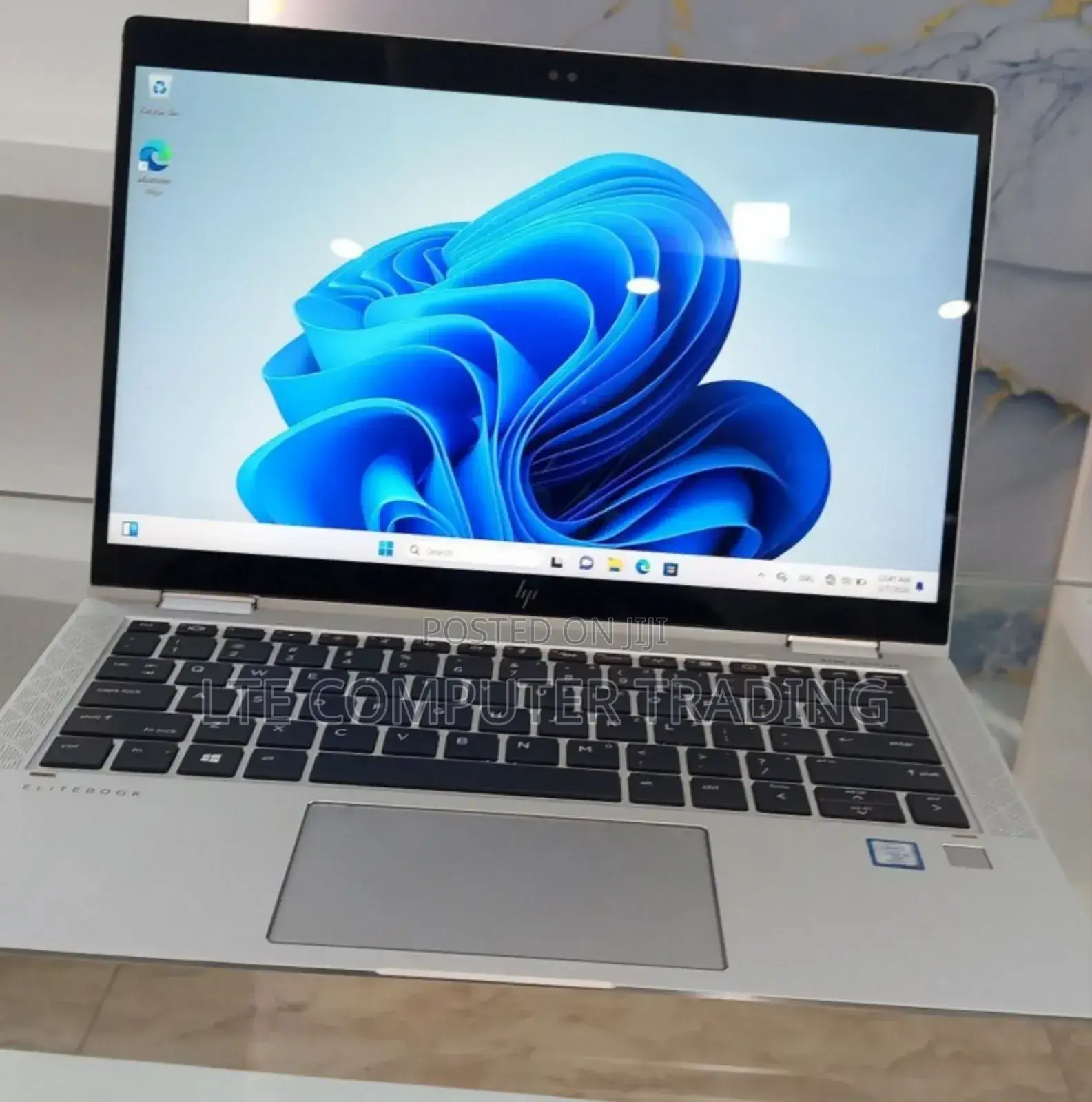 New Laptop HP EliteBook 1040 G6 16GB Intel Core i7 SSD 512GB