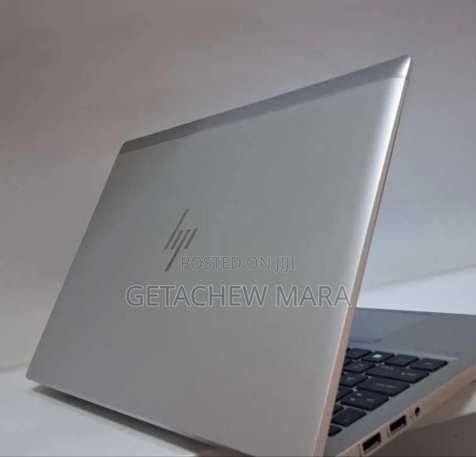 New Laptop HP EliteBook 840 G7 16GB Intel Core i7 SSD 512GB