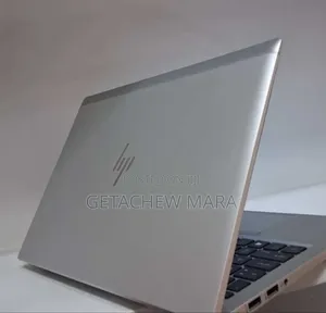 New Laptop HP EliteBook 840 G7 16GB Intel Core i7 SSD 512GB