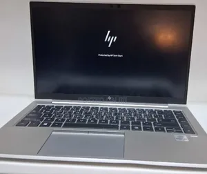 New Laptop HP EliteBook 840 G7 16GB Intel Core i7 SSD 512GB