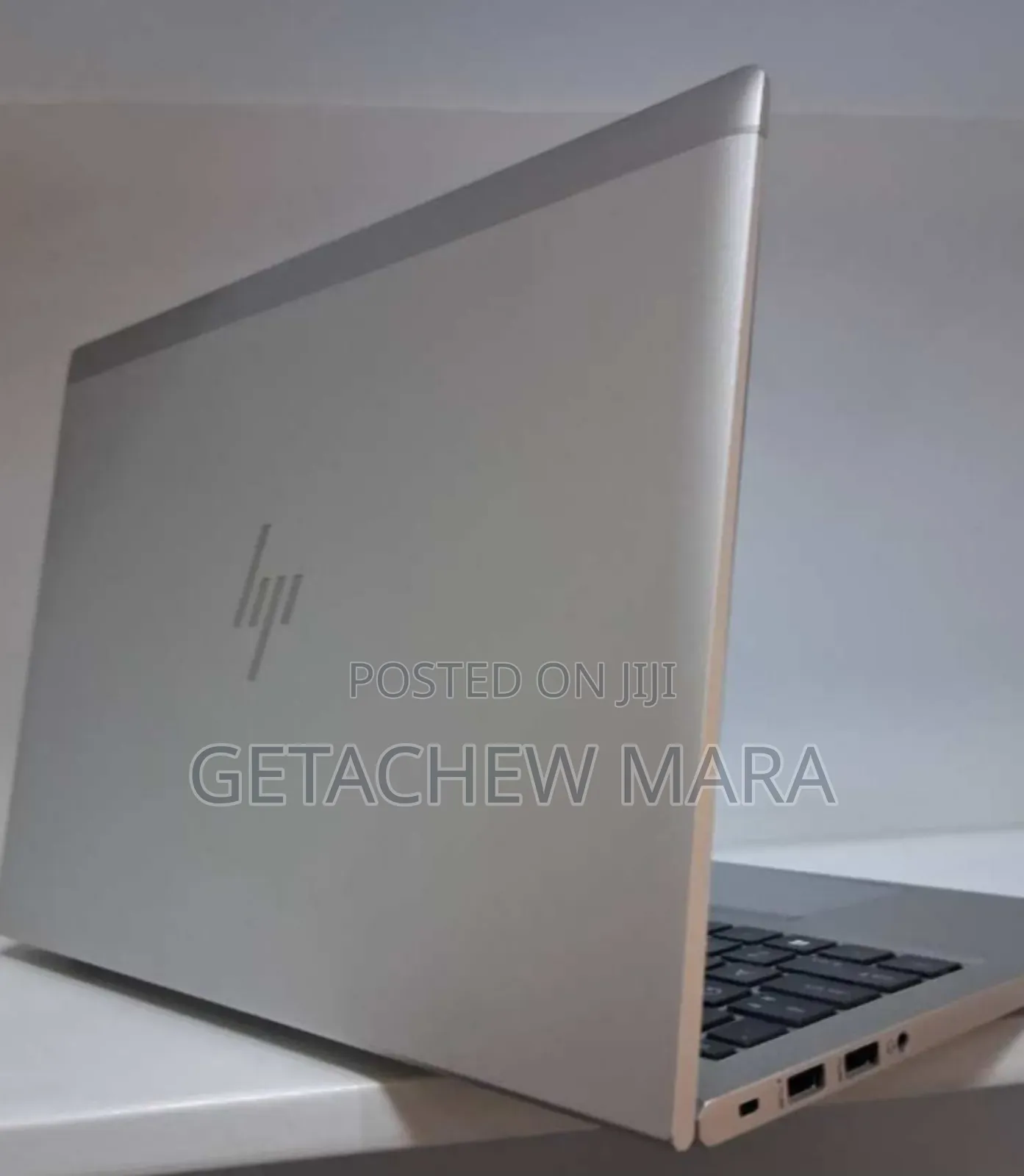 New Laptop HP EliteBook 840 G7 16GB Intel Core i7 SSD 512GB