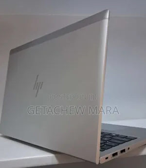 New Laptop HP EliteBook 840 G7 16GB Intel Core i7 SSD 512GB