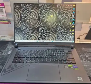 New Laptop Asus ROG Strix G16 G614 16GB Intel Core i7 SSD 1T