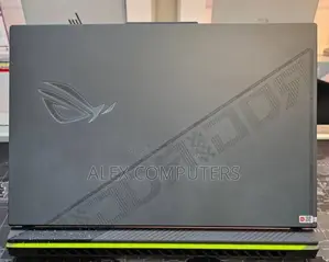 New Laptop Asus ROG Strix G16 G614 16GB Intel Core i7 SSD 1T