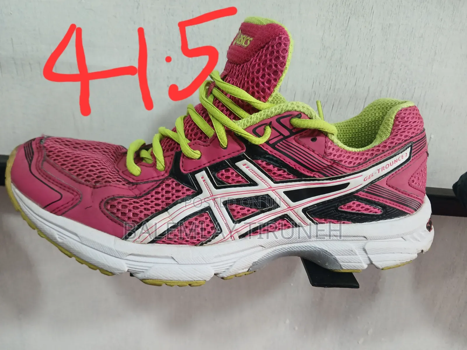 Shose for Sale