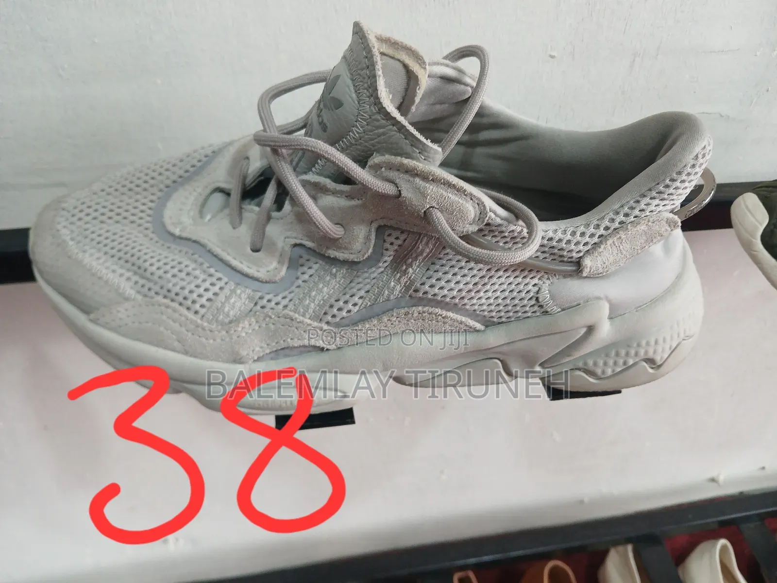 Shose for Sale