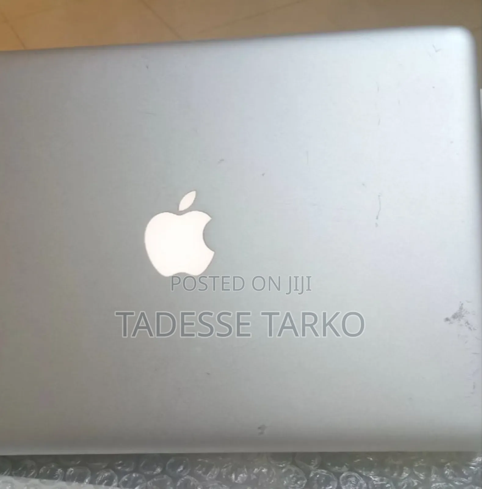 New Laptop Apple MacBook Pro 2012 8GB Intel Core i5 SSD 256GB