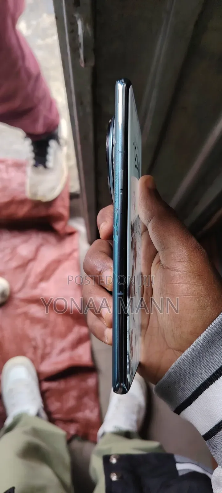 Oppo Find X6 Pro 256 GB Blue