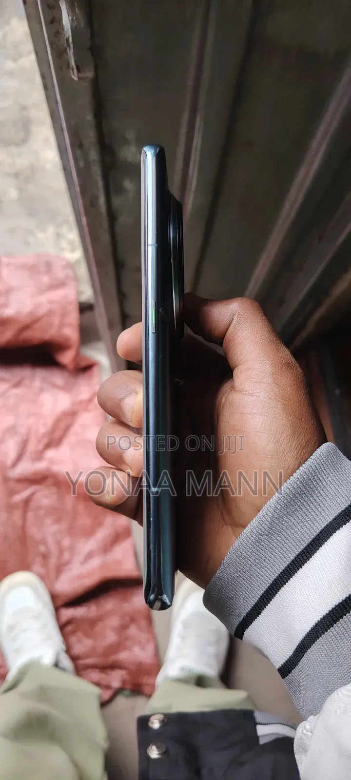 Oppo Find X6 Pro 256 GB Blue
