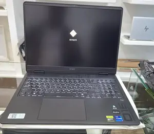 New Laptop HP Omen 16 16GB Intel Core i7 SSD 1T